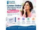 Buying Cytotec Online: Important Facts About Misoprostol