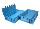 Plastic Moving Boxes Sydney – A Smarter Way to Move