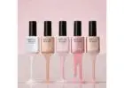 Apres Soft Builder Gel for Strong, Natural-Looking Nails