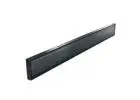 Stretched Bar LCD for Retail Shelf and Digital Signage