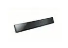 Industrial Stretched LCD Displays for Equipment Integration