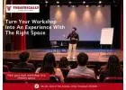 Private Theatre on Rent in Noida | A Venue for Your Kind of Event