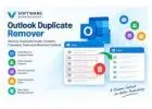 Duplicate Email Remover for Microsoft Outlook Users