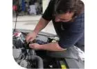 Logbook service Adelaide