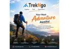 Book Now Kheerganga Trek