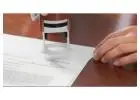 Reliable Notary Services in Mississauga for Your Important Documents