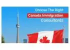 Trusted Canadian Immigration Consultant for Your Immigration Journey