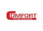 Comfort Heating & Cooling Service