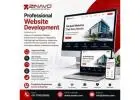 Website Designing Company in Bangalore | Website Design Agency