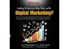 Best Digital Marketing Company in Bangalore | Creative Advertising Agency