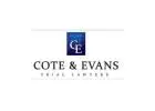 Cote & Evans