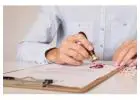 Affidavit Commissioner Mississauga – Professional Document Services