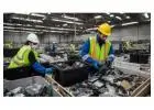 E-Waste Recycling Coolangatta – Responsible Solutions for Your Electronic Waste