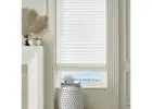 Hunter Douglas Wood Shade Designs with Natural Beauty and Texture