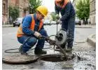 Professional Gutter Cleaning Reservoir – Protect Your Home from Water Damage