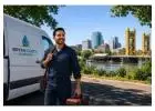 Water heater repair Sacramento