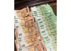 Buy Quality Bank Notes Online €, £ $