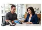 Mobile Fingerprinting Services in Mississauga