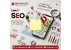 Local SEO Services in Bangalore | SEO services in bangalore