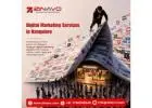 Digital Marketing Services in Bangalore | Digital Marketing Agency in Bangalore