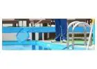 Commercial Pool Management & Maintenance
