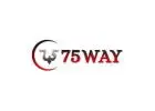 Healthcare App Development Company – 75way Technologies