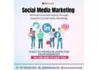 Social Media Marketing Agency in Bangalore | Zinavo
