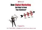 Digital Marketing Services in Bangalore Zinavo