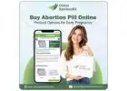 Buy Abortion Pill Online – Product Options for Early Pregnancy