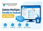 Remove Duplicate Items from Outlook File