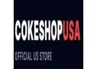 COKE SHOP USA