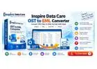 IDC OST to EML Converter – Convert OST Files to EML Format Easily