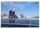 solar epc company in delhi ncr