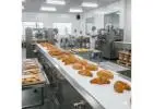 Custom Conveyor System Manufacturer for Specialized Industrial Applications