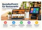 Bestellsoftware für Restaurants: Prozesse einfach digitalisieren