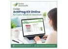 Order AntiPreg Kit Online for Early Medical Abortion
