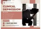 Clinical Depression Support for Better Emotional Well-Being