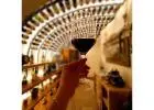 What is the best way to experience Italian food and wine in Rome?