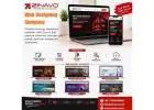 Web Designing Company in Bangalore | Website Design Company
