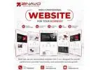 Web Development Company in Bangalore | Custom Web Development in Bangalore