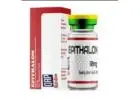 Peptides for Fat Loss - The Modern Approach