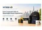 Corporate Gifting Company in Dubai