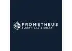 Prometheus Electrical & Solar Ltd