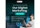 Digital Marketing Services in Bangalore | Best Digital Marketing Agency