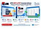 OST to PST Converter Software