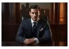 Formal wear Riyadh