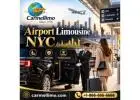 Airport Limousine NYC – Reliable New York Airport Transportation Carmellimo