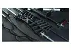 Buy Folding Squat Racks & Power Racks | Complete Gym Setups
