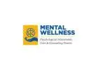 Mental Wellness Centre