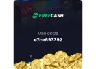 Free Cash Start Earning Today!